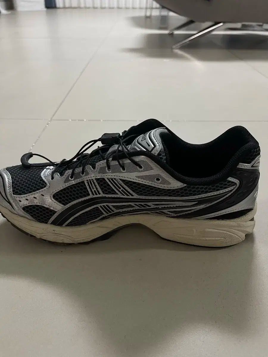アシックス ゲル カヤノ14 275