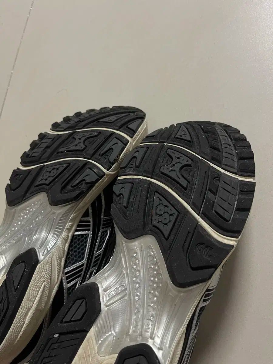 アシックス ゲル カヤノ14 275