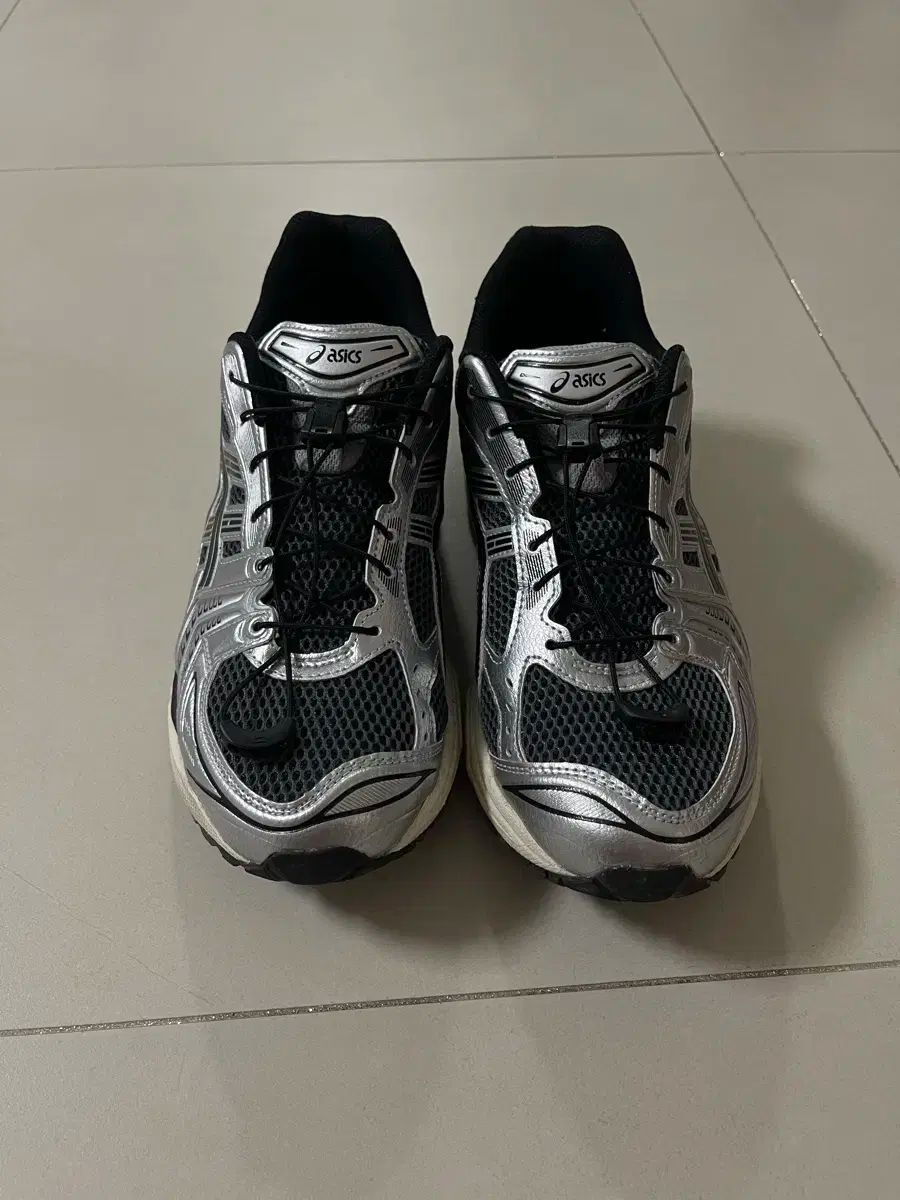 アシックス ゲル カヤノ14 275