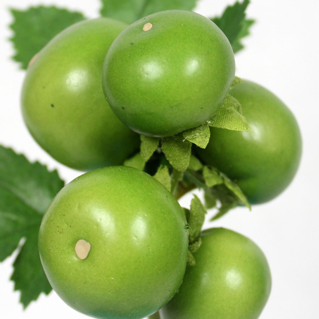 アーティフィシャルフラワー 24本入り