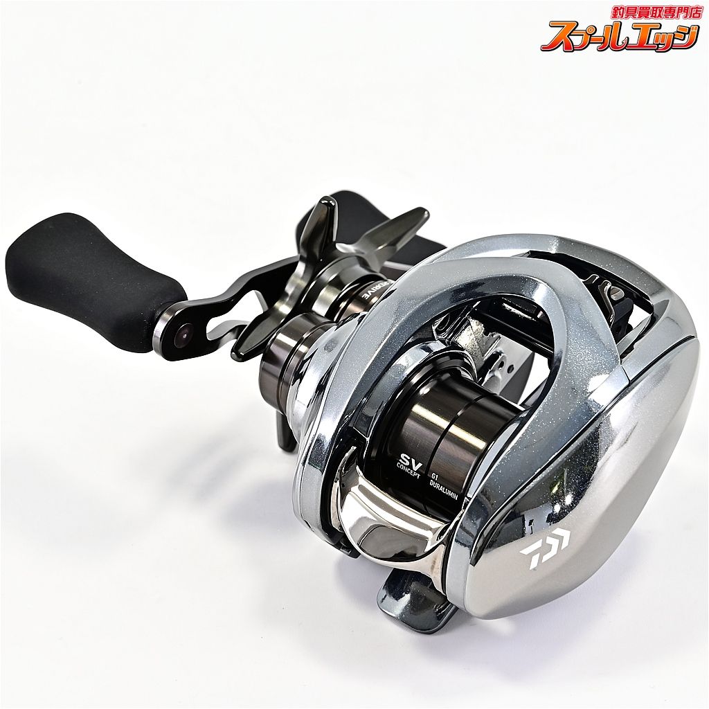 【ダイワ】 25スティーズ リミテッド CT SV TW 70XHL DAIWA STEEZ  