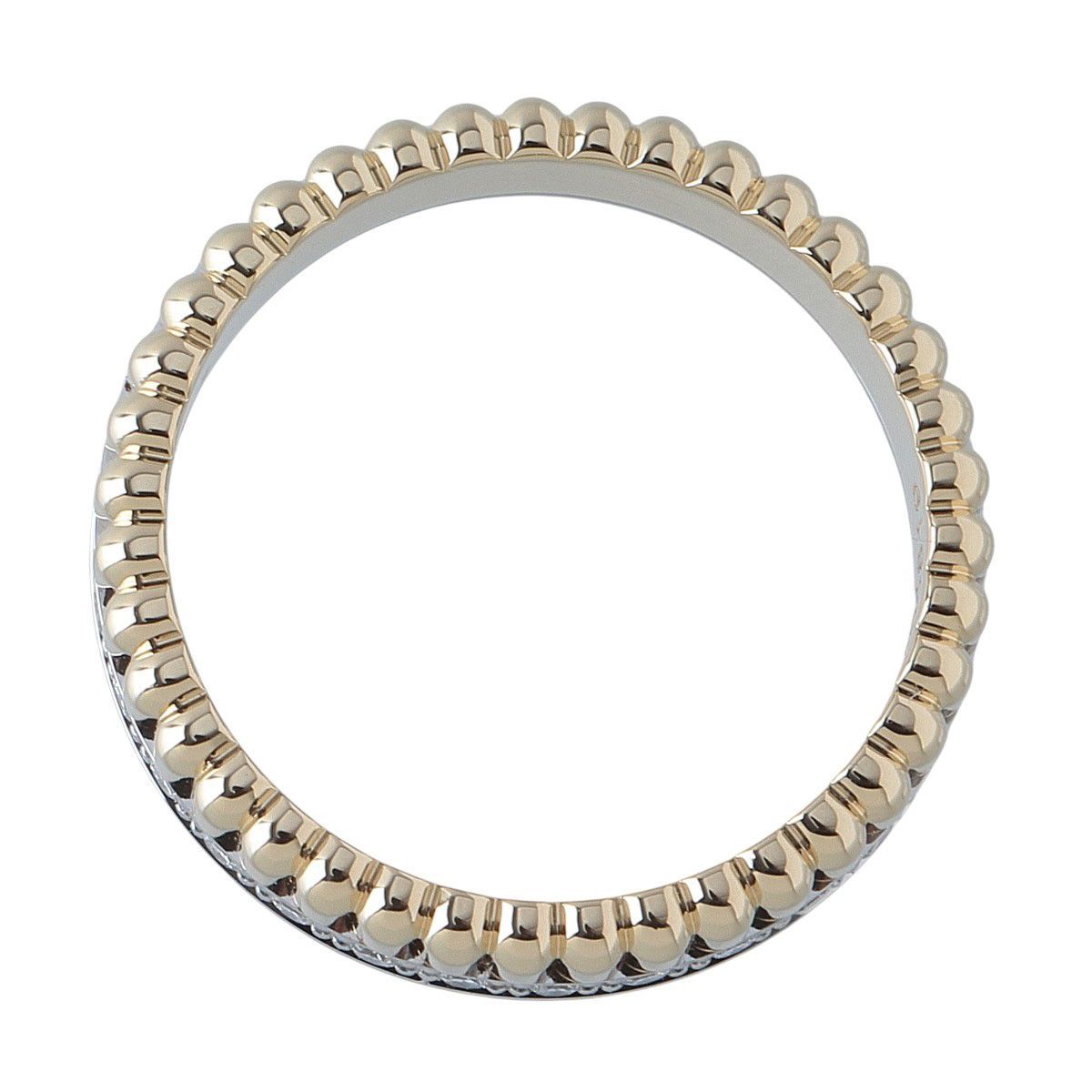 仕上げ済 BOUCHERON