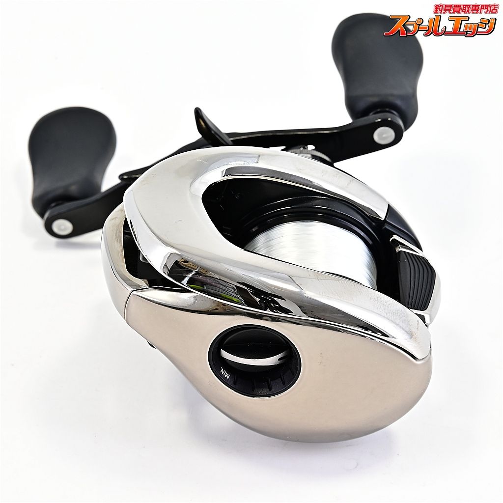 【シマノ】 21アンタレス DC XG 夢屋21アンタレスDCメカニカルブレーキ  