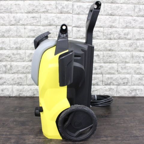 行董 KARCHER ケルヒャー K3 silent 高圧洗浄機 パワフル AA0U13 MERCADOAVALIA_COM_BR