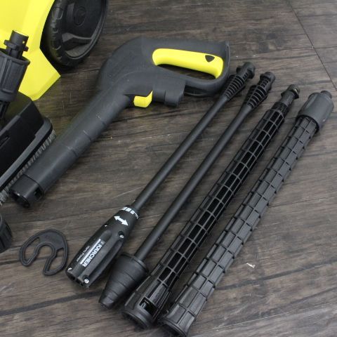 KARCHER ケルヒャー