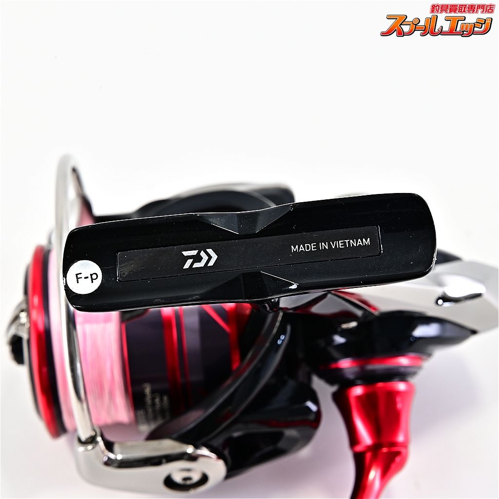 S DAIWA