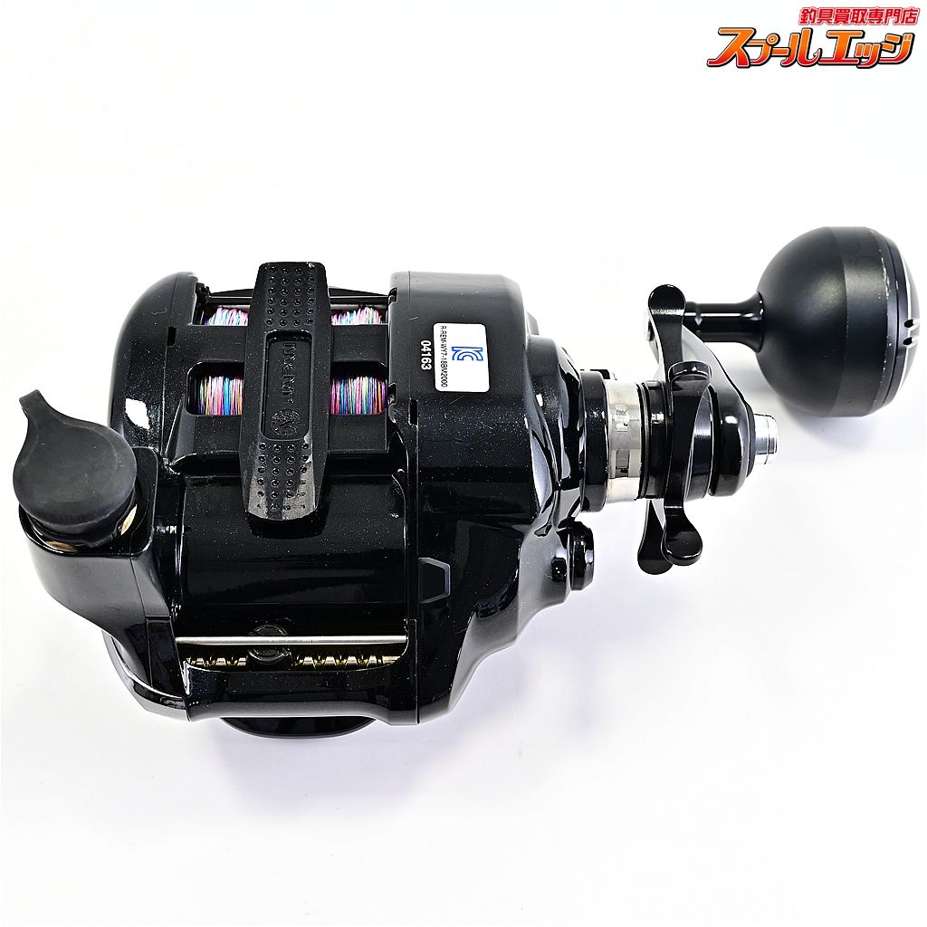 使用38時間 SHIMANO