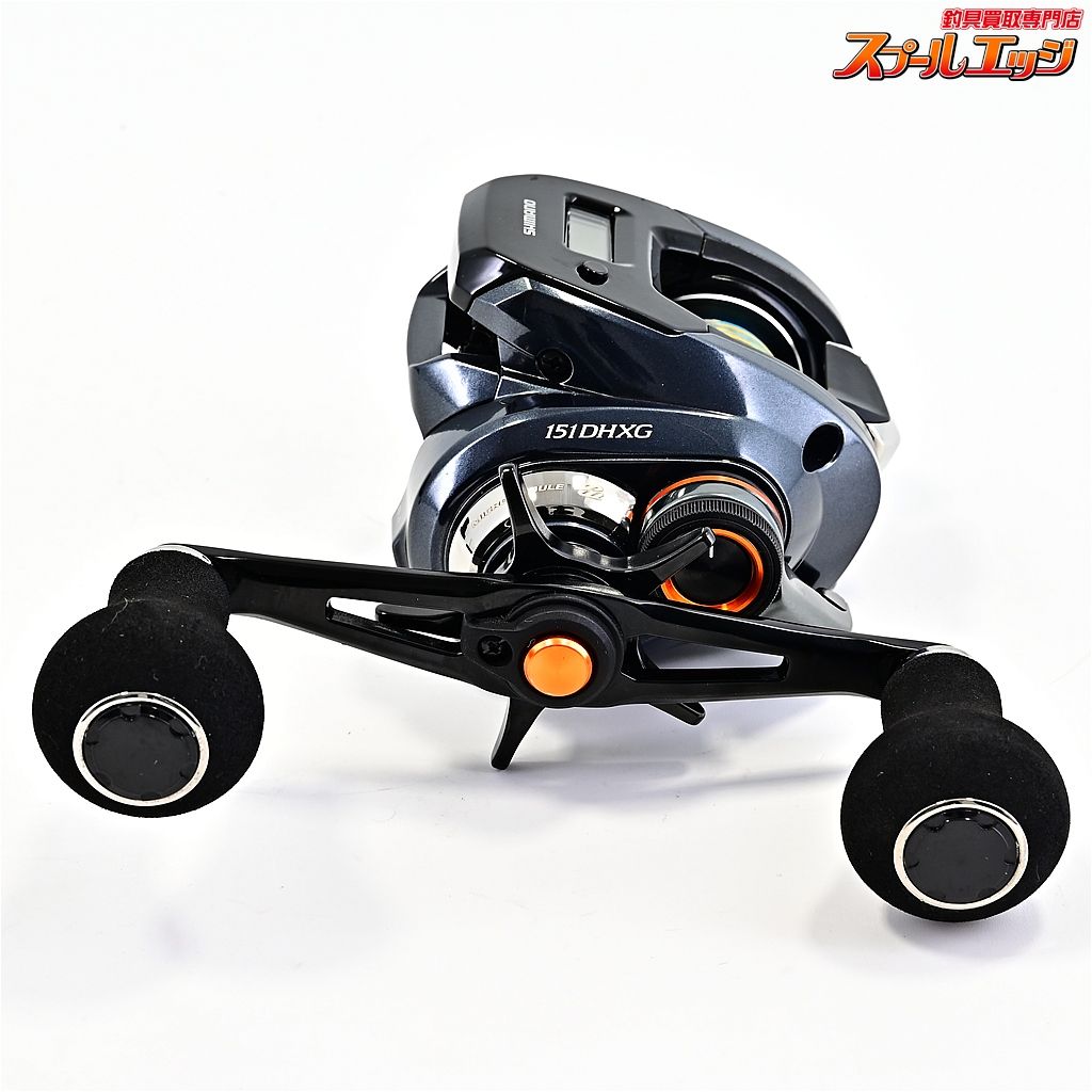 19バルケッタ 151DHXG