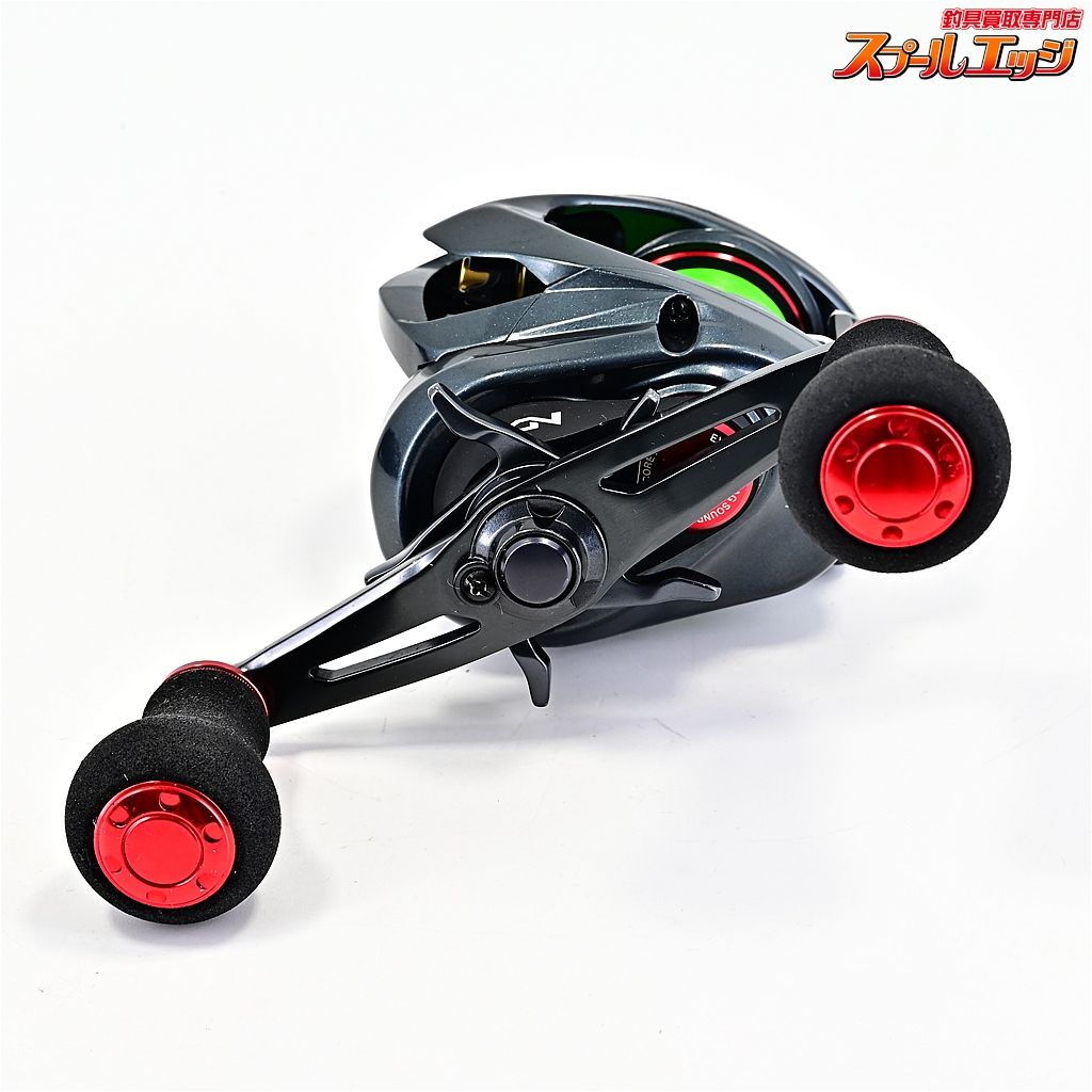 フィッシング 【シマノ】 16スティーレ 101XG 替えスプール付 SHIMANO