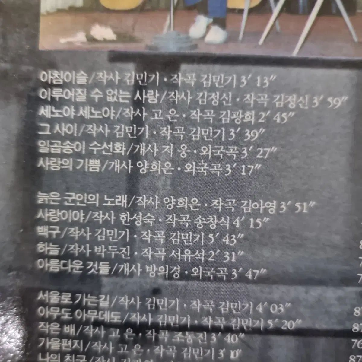 ヤン ヒウン 朝露 古い 軍人の歌수록 LP NM WWW_TRAVELLANDINDIA_COM