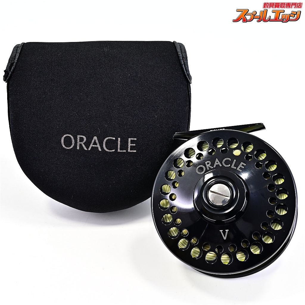 ティムコ オラクル V 左右用 TIEMCO ORACLE m42825