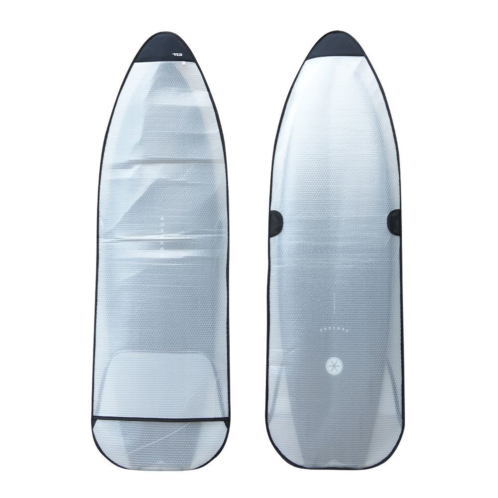 TLS AIR BUBBLE CASE WIDE 6.6ft｜ツールス インナーケース ワイド 6'6