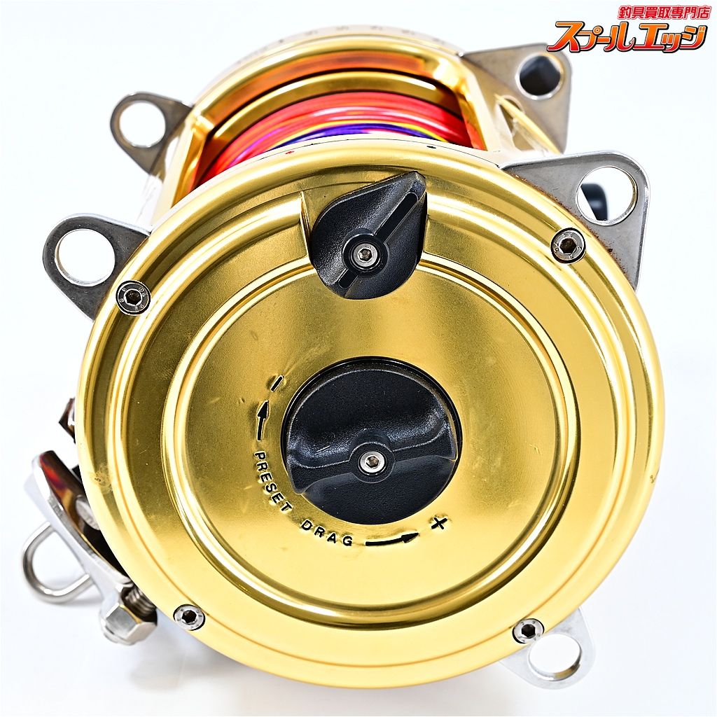 デュエル トローリング 9|WS 2スピード DUEL 2 SPEED m 42829 釣り用ジャケット 保冷バッグ