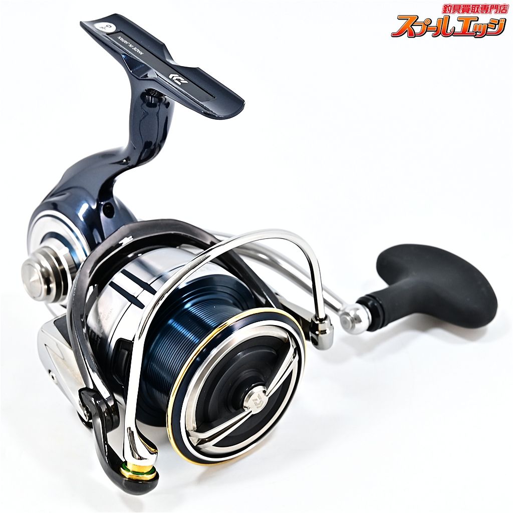  ダイワ 19セルテート LT 4000 CXH DAIWA CERTATE m 42830 スピニングリール リール