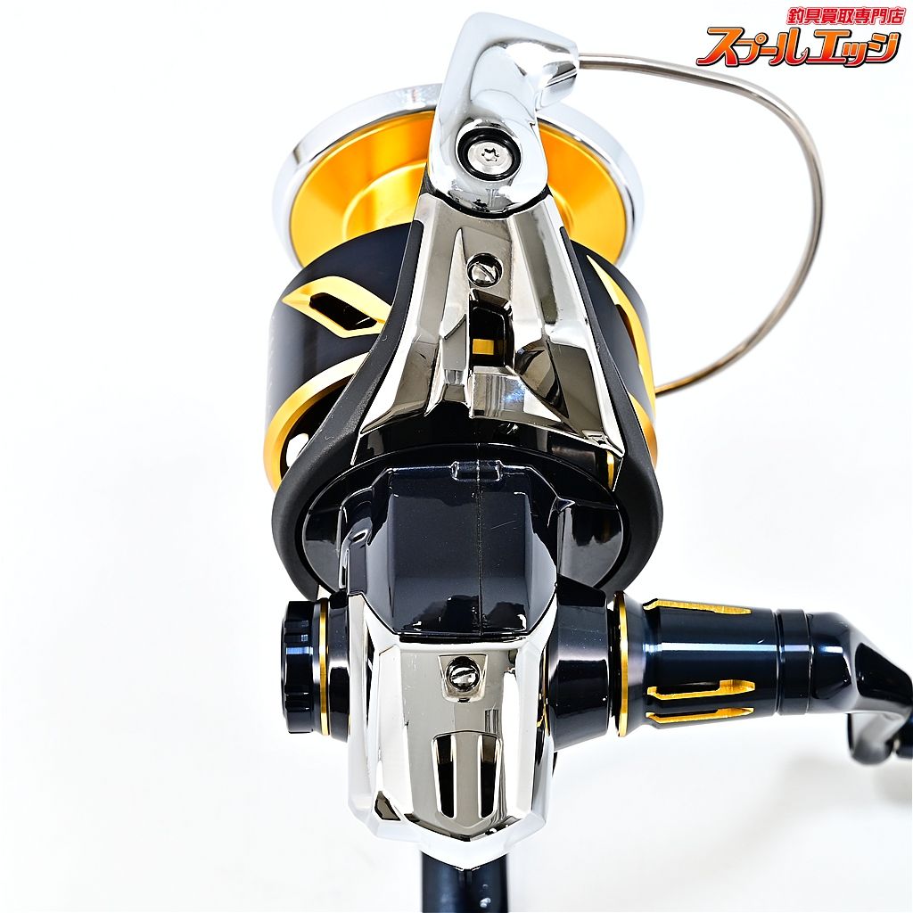 シマノ 20ステラ SHIMANO STELLA m 42832