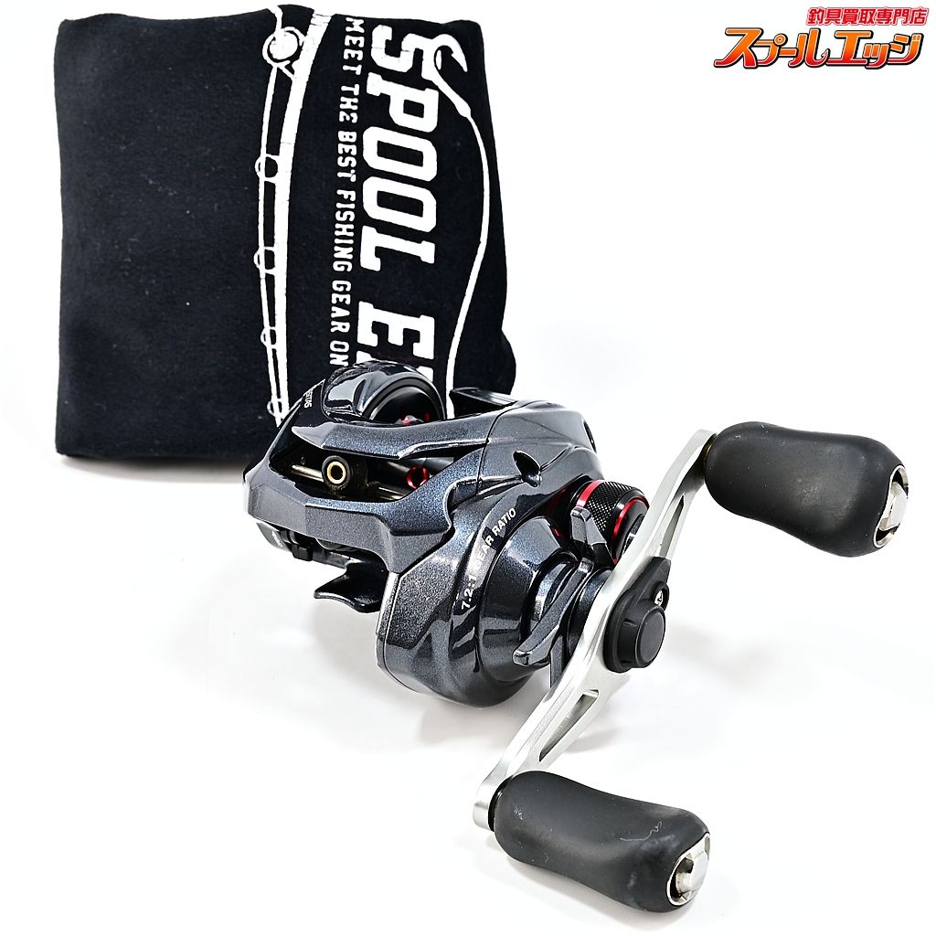 【シマノ】 16カシータス MGL 101HG SHIMANO CASITASm42834 【公式通販】