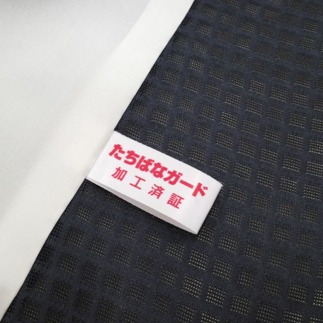 箔散らし文 花びら