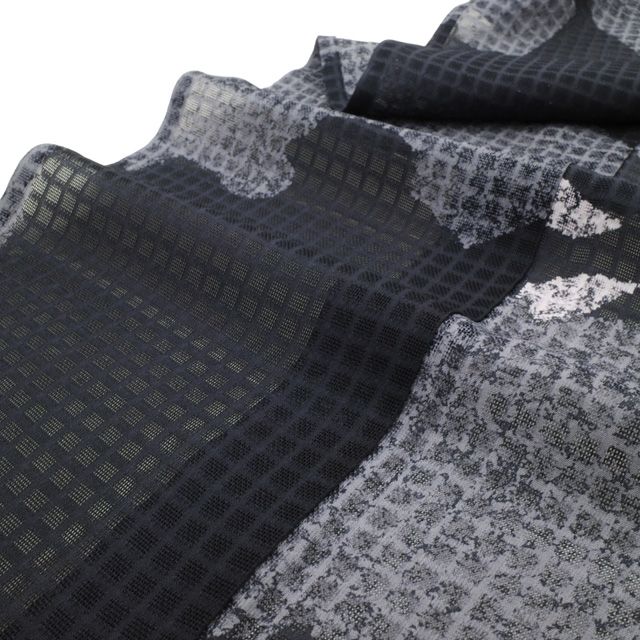 冬 仕立て上がり