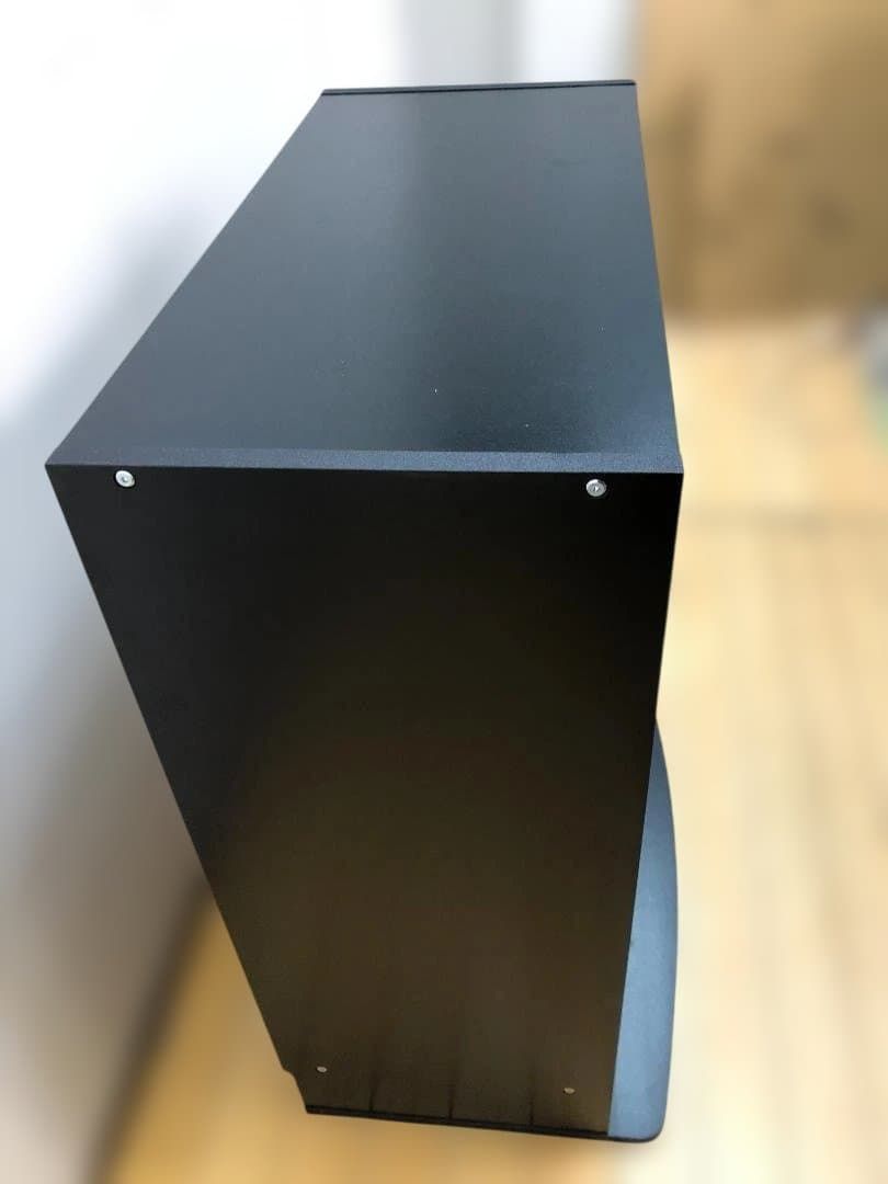 棚板調整 フィギュア収納