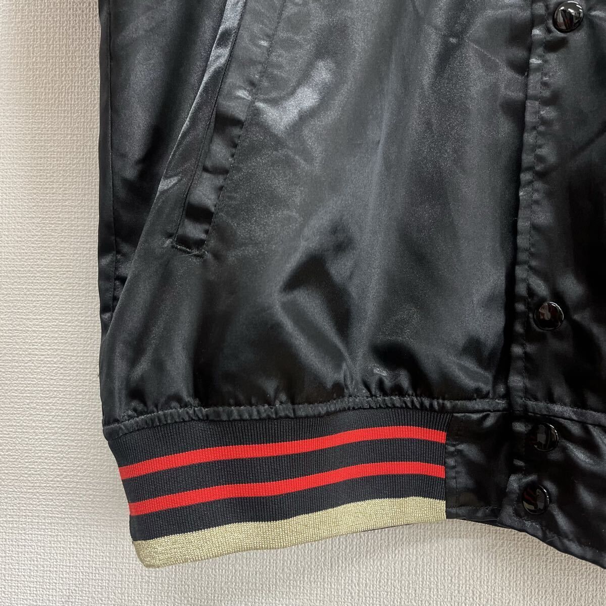 Mitchell&Ness ミッチェル＆ネス NBA Chicago Bulls シカゴ・ブルズ 