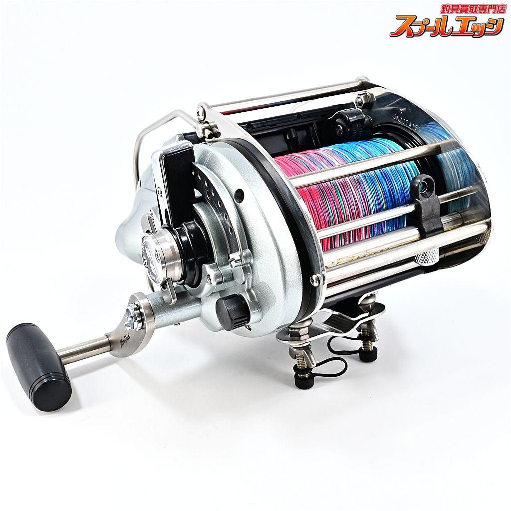 ミヤマエ コマンド