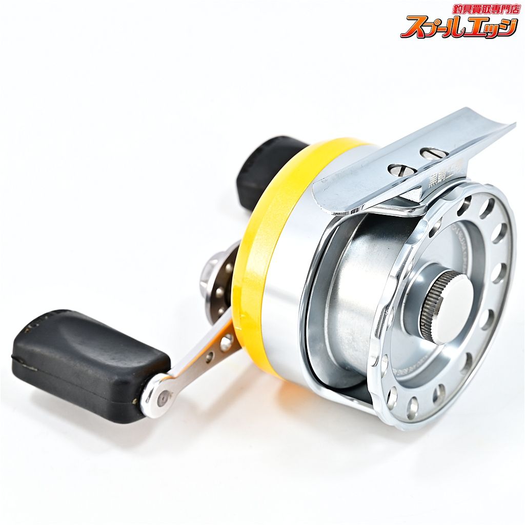 【黒鯛工房】 カセ筏師 ザ・チヌセレクション 55-V2 ノンストッパー