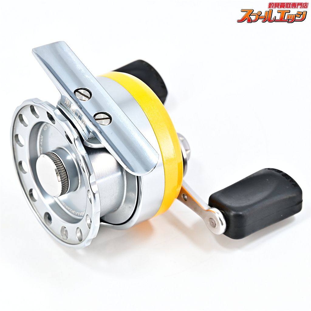 【黒鯛工房】 カセ筏師 ザ・チヌセレクション 55-V2 ノンストッパー