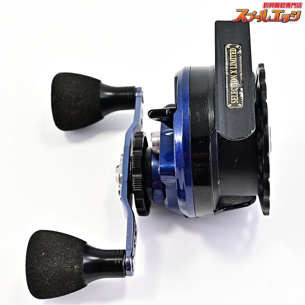 チヌセレクションX