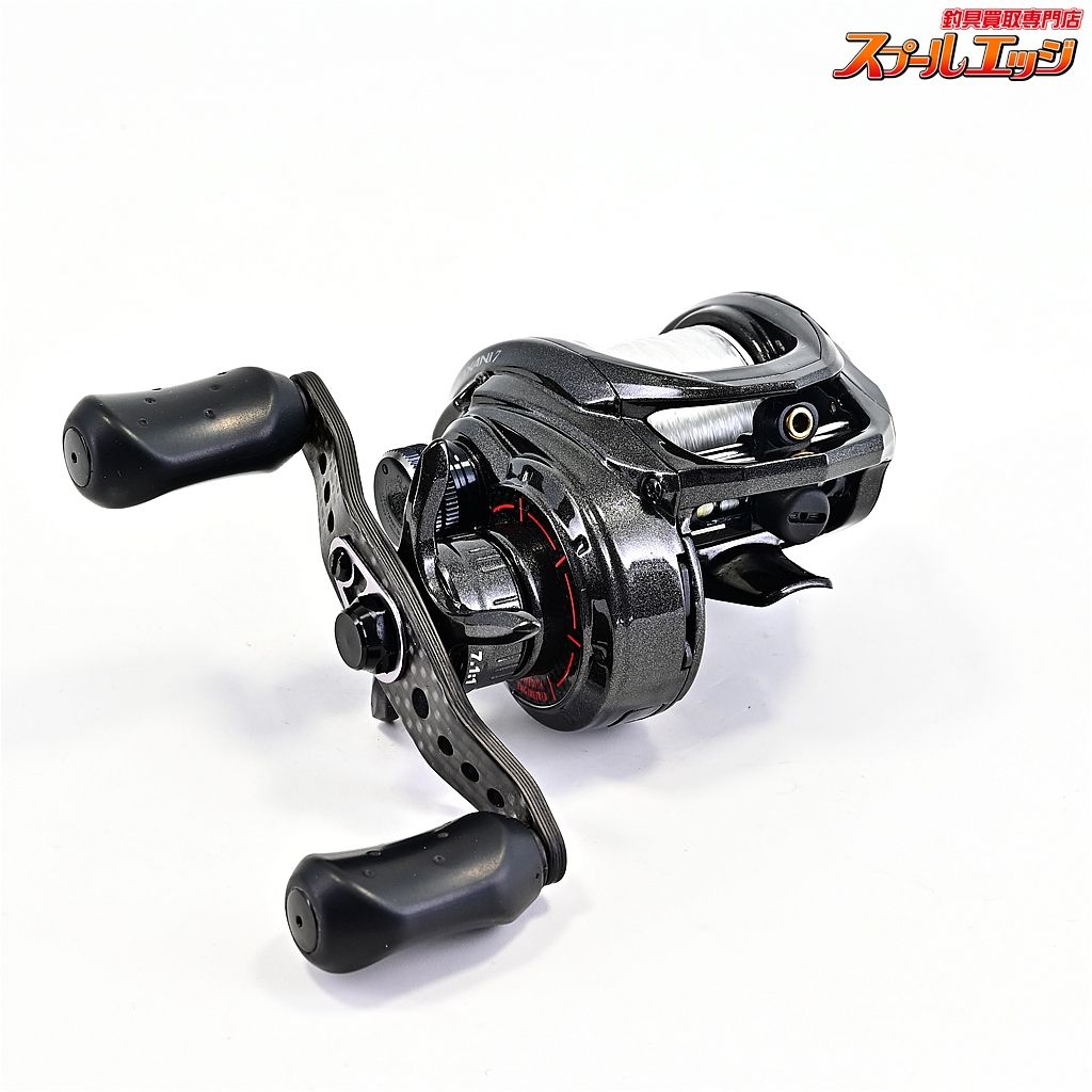 アブガルシア ロキサーニ7 Abu Garcia ROXANI m42847