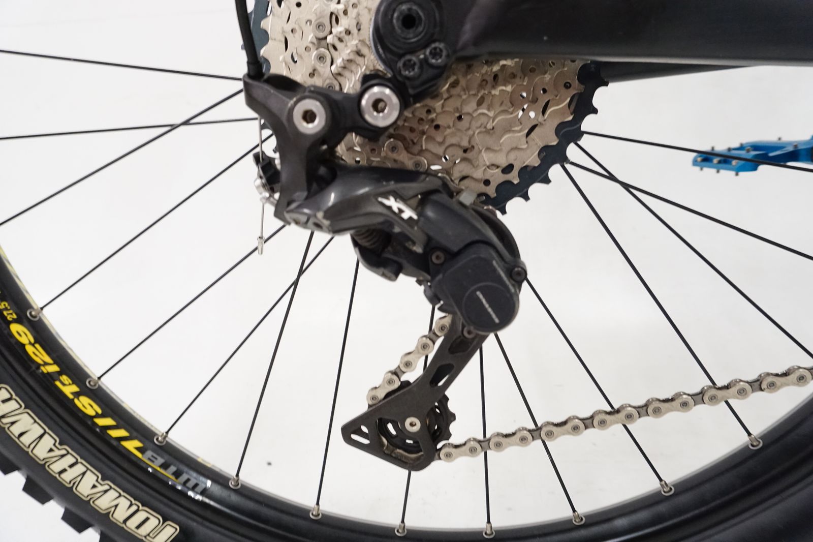 バイチャリ浜松店