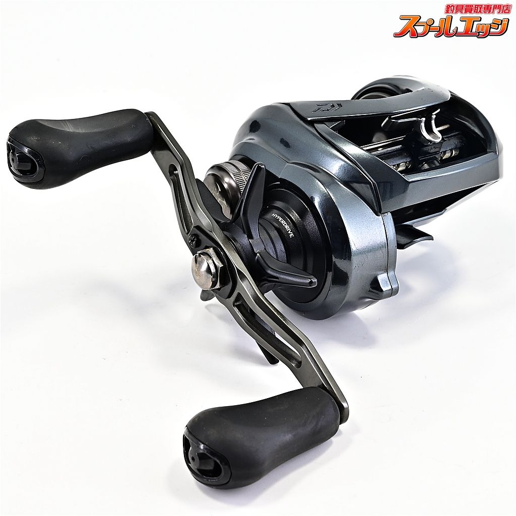 ダイワ 21タトゥーラ TW 400 DAIWA TATULA m42849