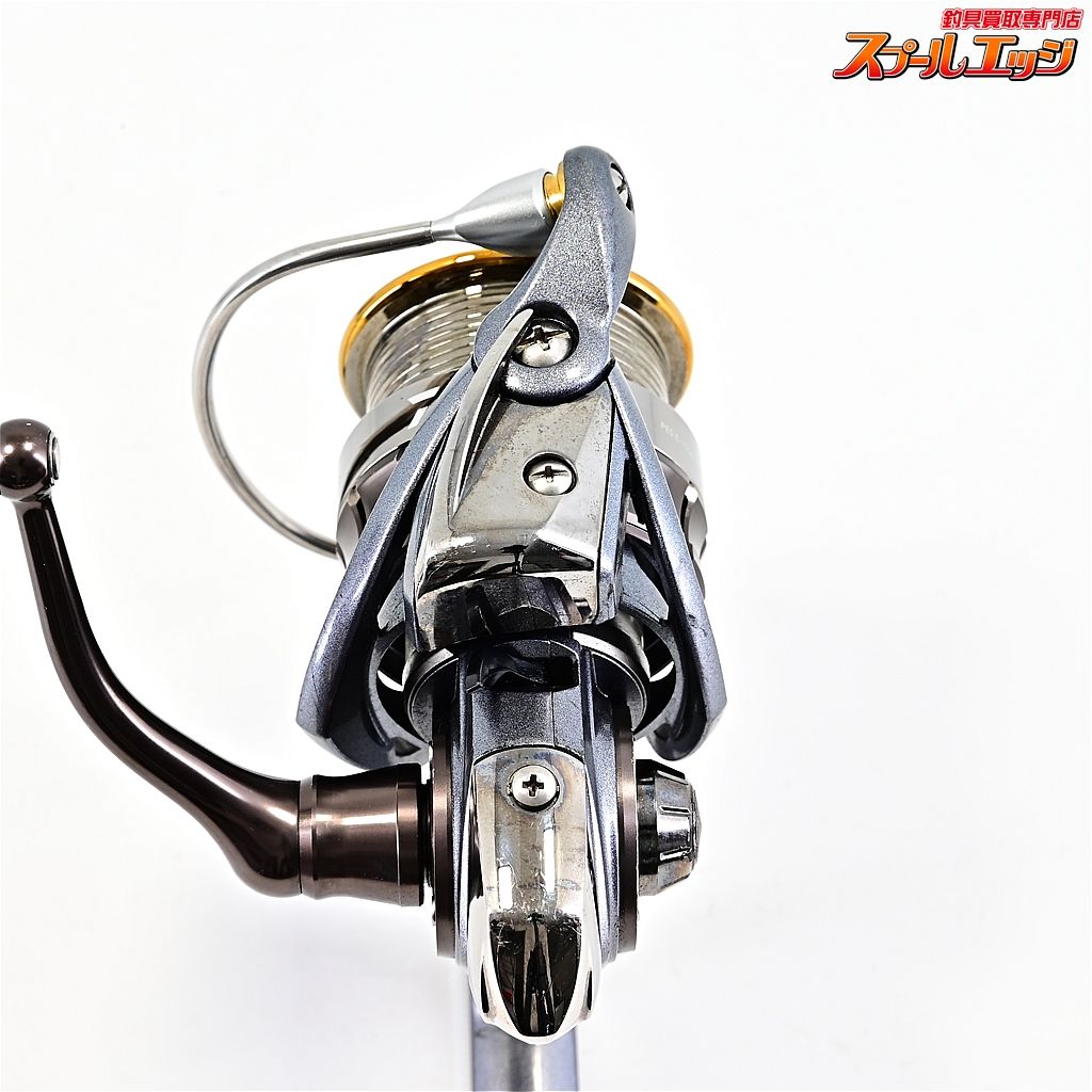 【ダイワ】 15ルビアス 2508PE-H 最新 DAIWA LUVIASm42850 2025年最新