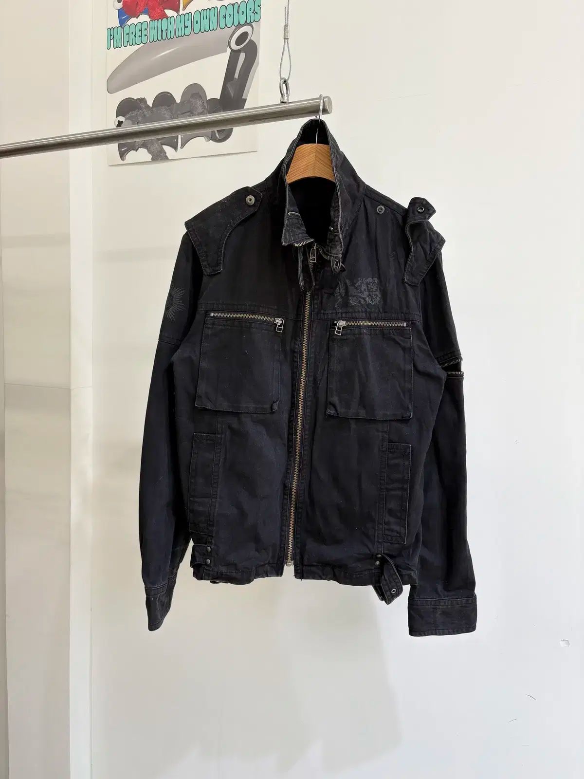 AS SUPER SONIC ジャケット