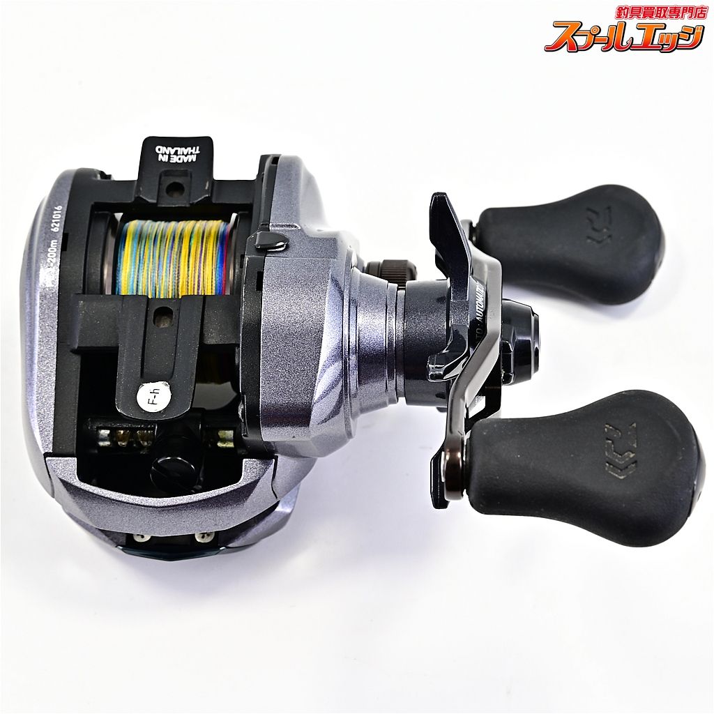 ダイワ 18スパルタン IC 150 H DAIWA SPARTAN m 42851