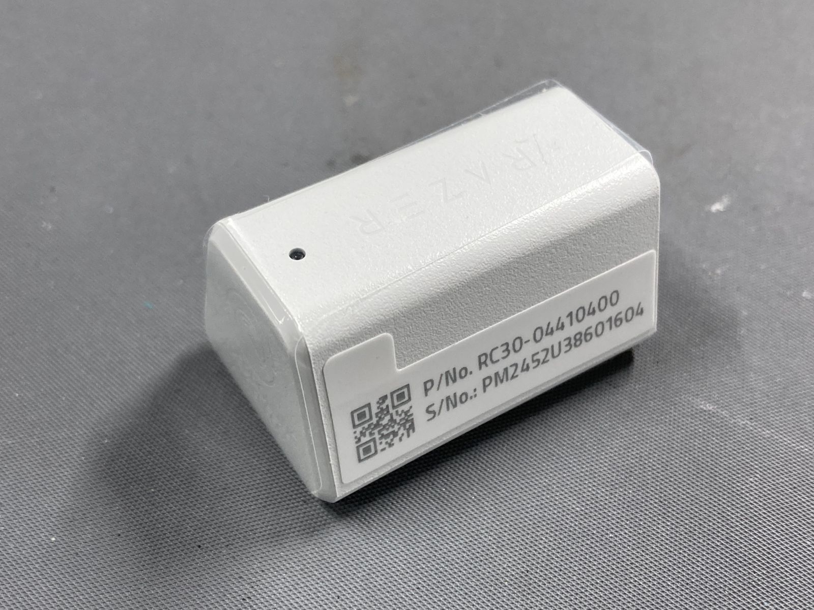 Razer Viper V3 Pro White Edition ゲーミングマウス 動作 済み WWW_OPDRERGINERDOGAN_COM