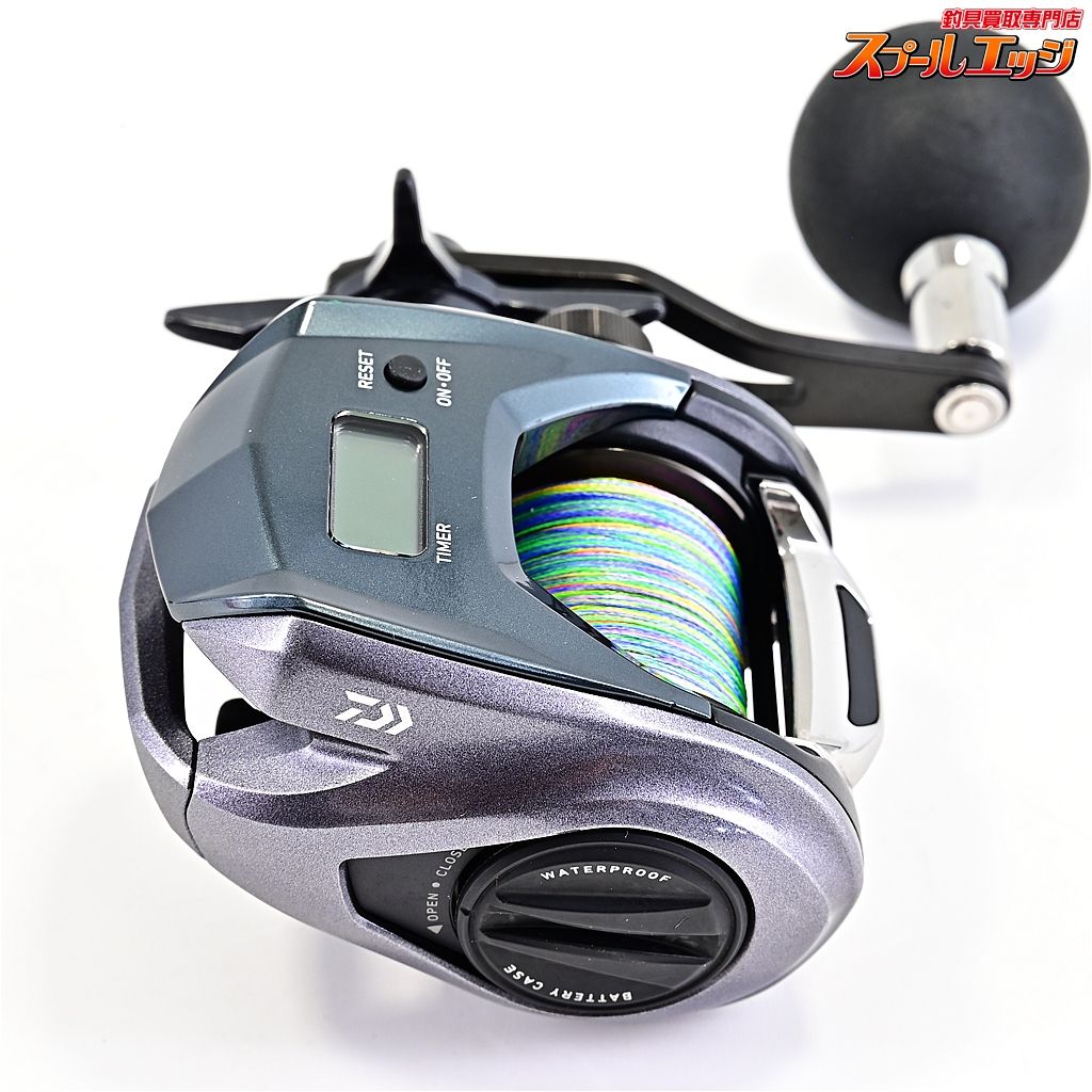 ダイワ '19 スパルタン IC 200H [90]