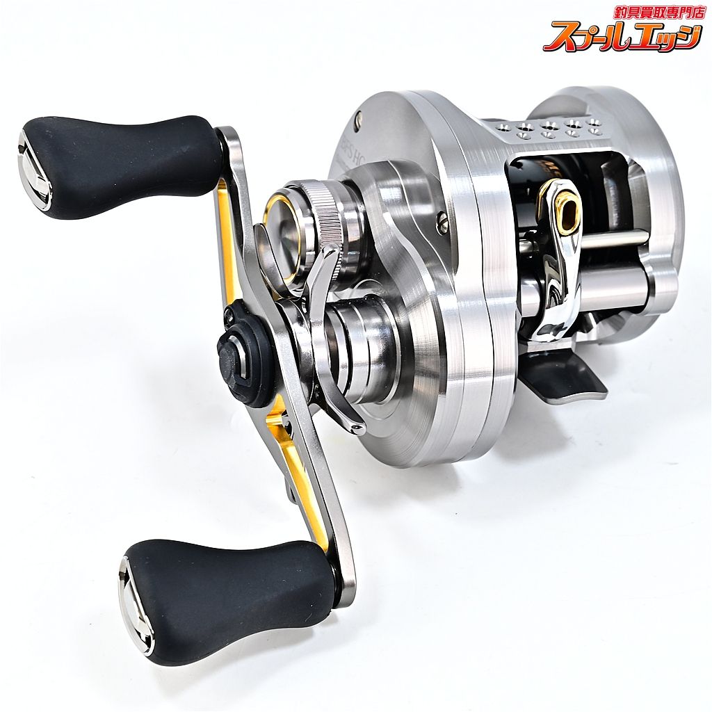 シマノ 23カルカッタコンクエスト BFS HG SHIMANO CALCUTTA CONQUEST m42854
