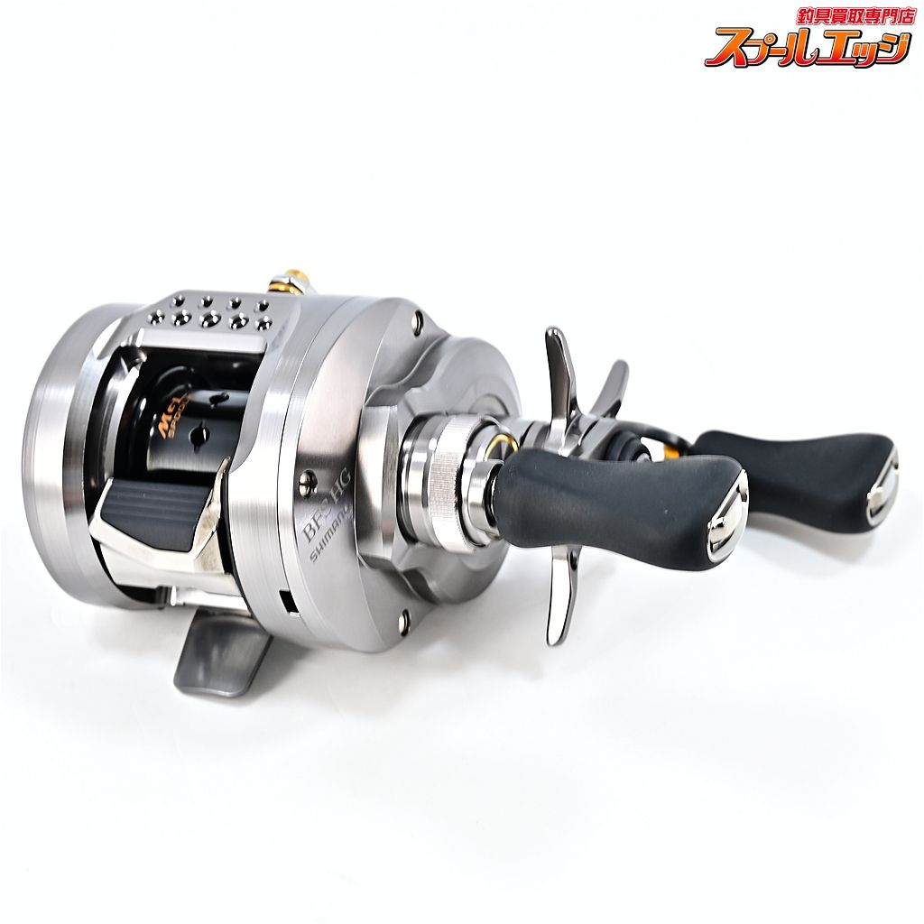 【シマノ】 23カルカッタコンクエスト BFS HG SHIMANO CALCUTTA