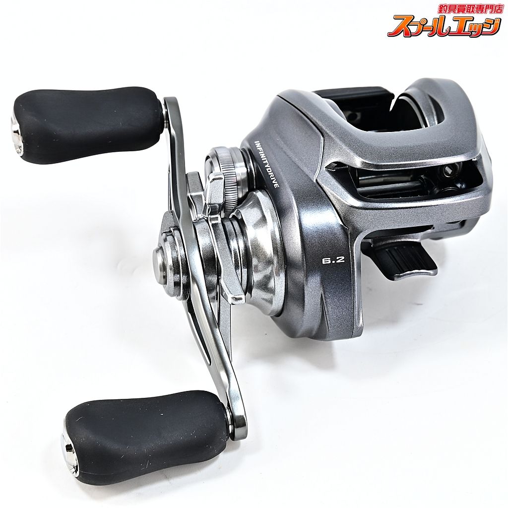 シマノ 22バンタム ノーマルギア SHIMANO Bantam m42856