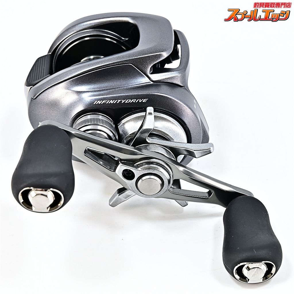 【シマノ】 22バンタム ノーマルギア SHIMANO Bantamm42856 - メルカリ 
