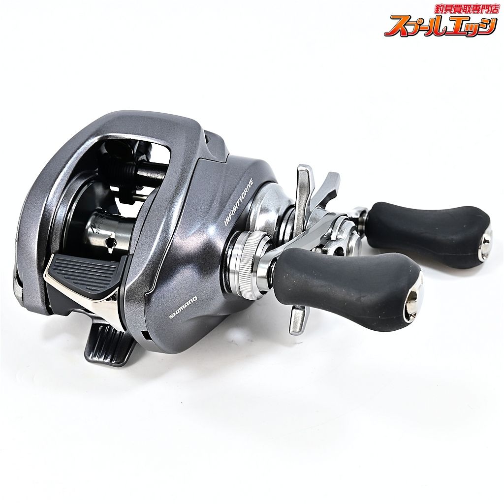 【シマノ】 22バンタム ノーマルギア SHIMANO Bantamm42856 - メルカリ 