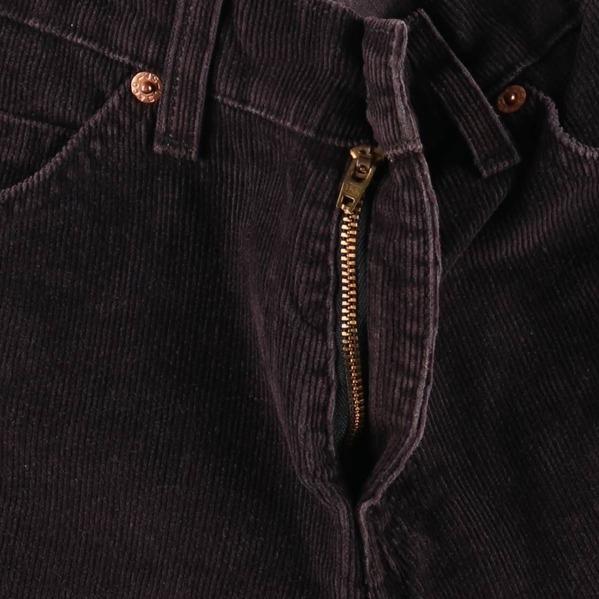 CUT ブーツカット