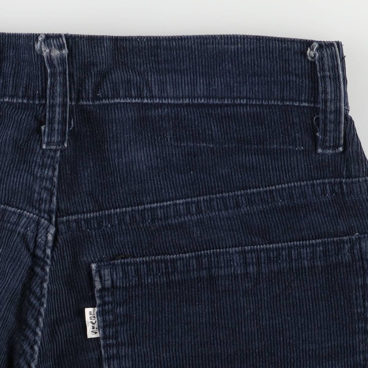 古着 80年代 リーバイス Levi s 517-1517 フ カット コーデュロイパンツ レディースL w28 相当 ヴィンテージ|eaa595973 DECORATOM_COM_BR