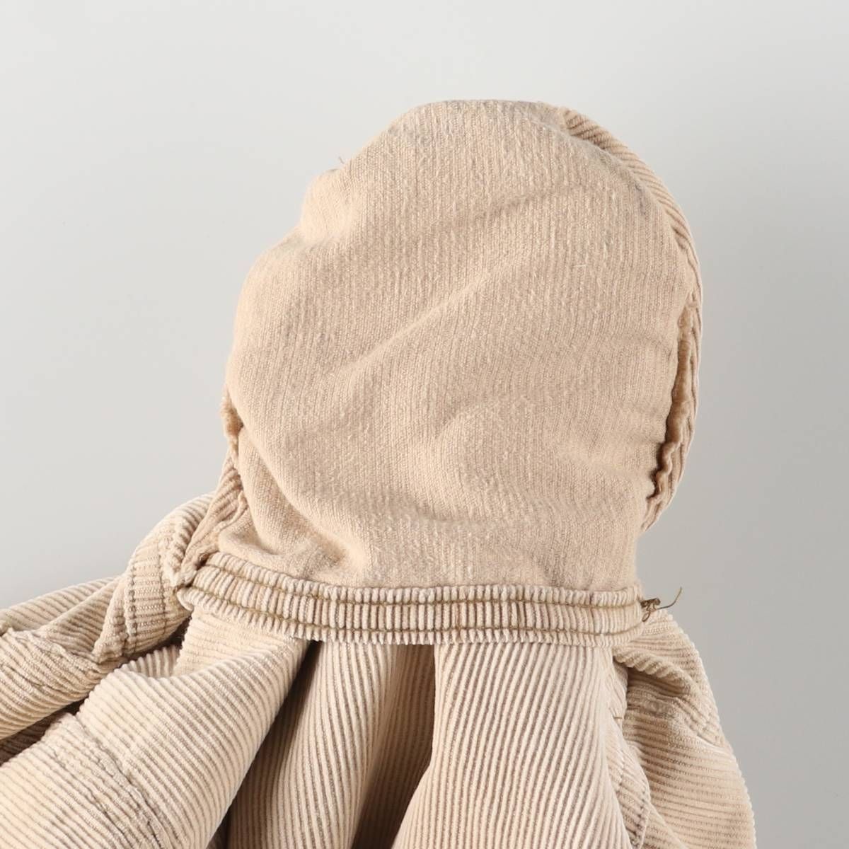 コーデュロイパンツ レディースL