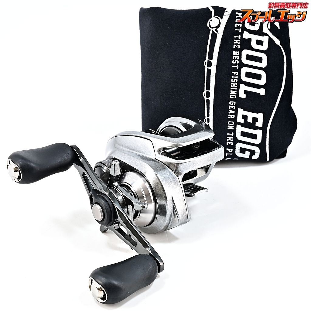 シマノ 18バンタム MGL ノーマルギア SHIMANO Bantam m42857