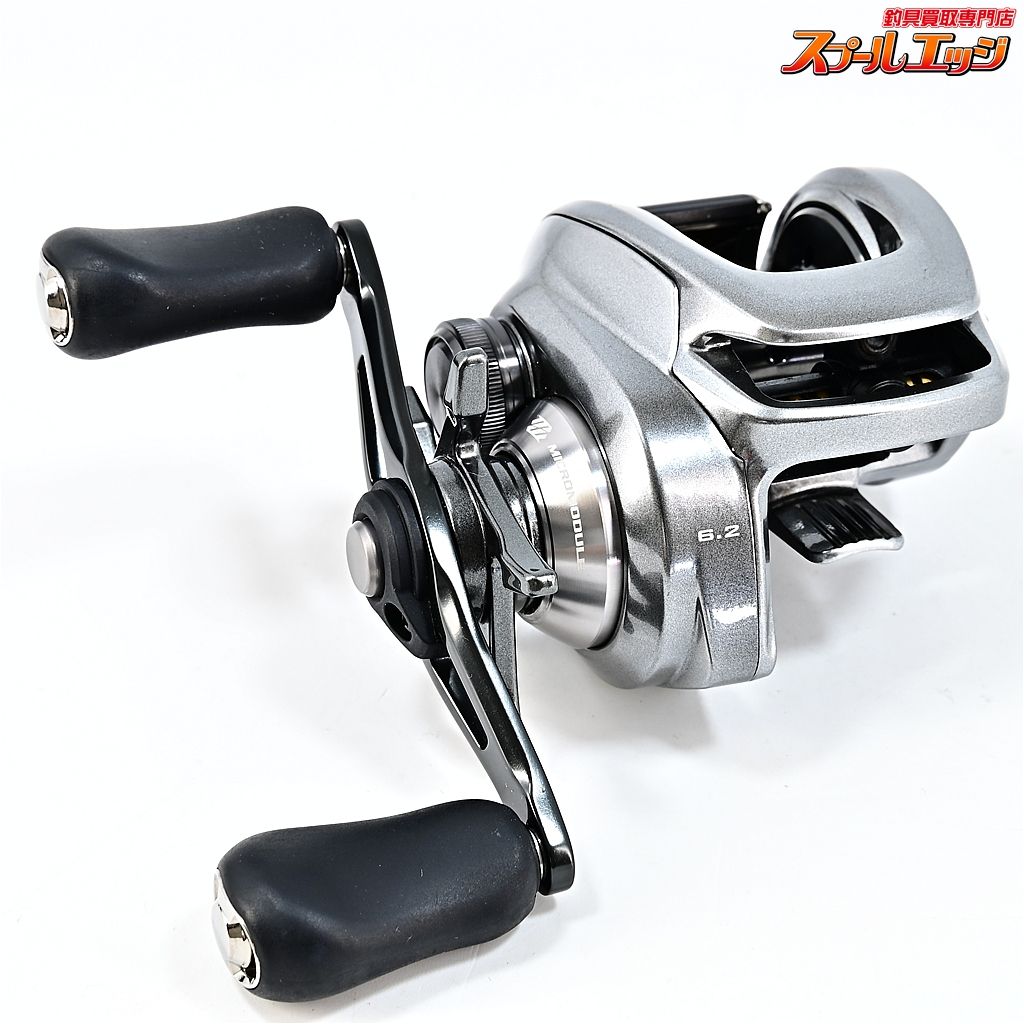 シマノ 18バンタム MGL ノーマルギア SHIMANO Bantam m42857