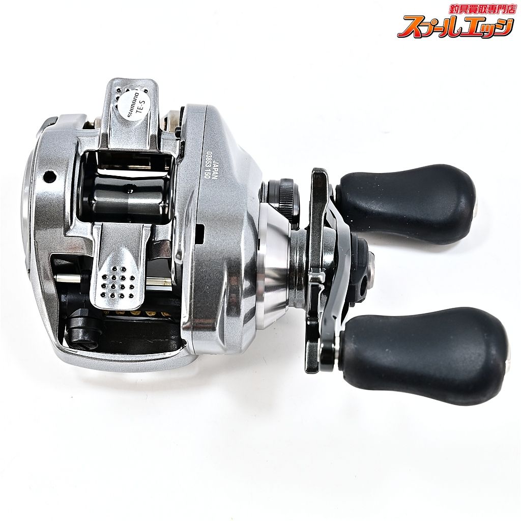 シマノ 18バンタム MGL ノーマルギア SHIMANO Bantam m 42857 ベイトリール(ルアー用) リール フィッシング
