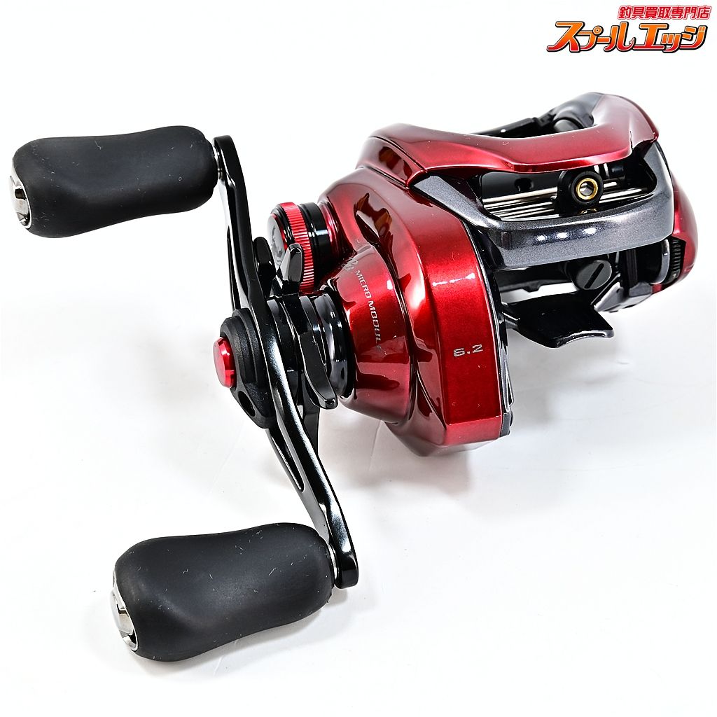シマノ 19スコーピオン MGL 150 SHIMANO Scorpion m42858