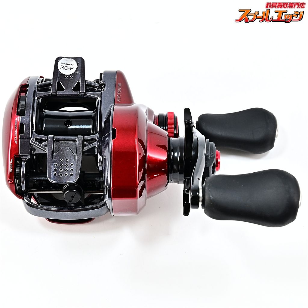 【シマノ】 19スコーピオン MGL 150 SHIMANO Scorpionm42858 Amazon