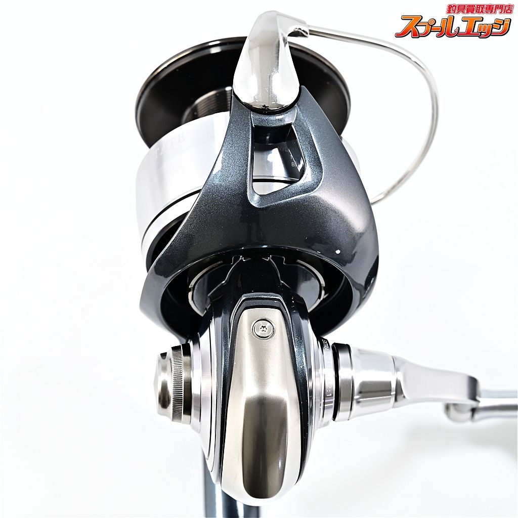  ダイワ 24セルテート LT 5000 D CXH DAIWA CERTATE m 42859 釣り竿通販 スピニングリール リール